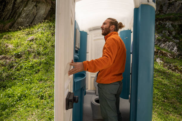 Best Porta potty rental near me  in Dublin, CA