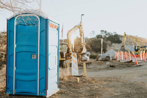 Best Portable restroom trailer rental  in Dublin, CA