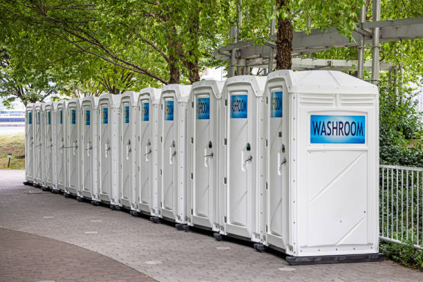 Best Temporary restroom rental  in Dublin, CA