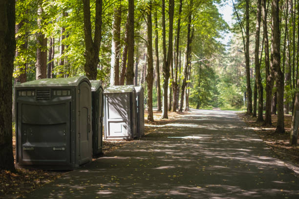 Best High-end porta potty rental  in Dublin, CA