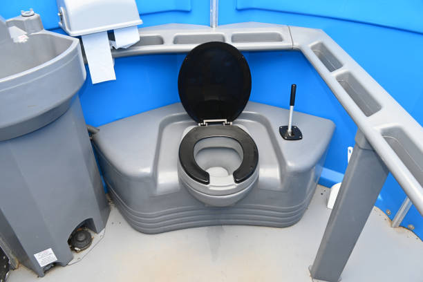 Best Portable restroom trailer rental  in Dublin, CA