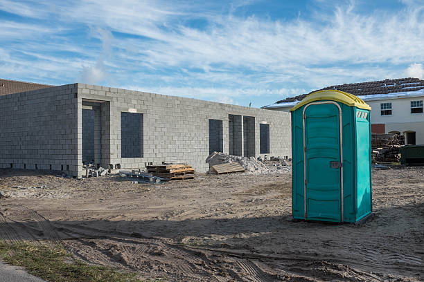 Portable Toilet Options We Offer in Dublin, CA